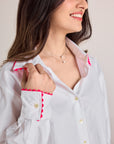 Macaroon Shirt