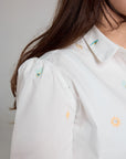 Casa Shirt - Naz