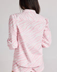 Casa Shirt - Zola