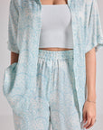 Lounge Pants - Oyster