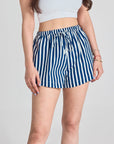 Popcorn Shorts - Brooklyn