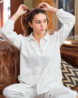 Casa Shirt - Naz