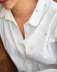 Casa Shirt - Naz