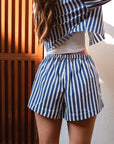 Popcorn Shorts - Brooklyn