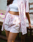 Popcorn Shorts - Zola