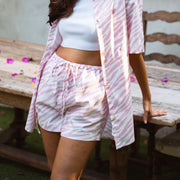 Popcorn Shorts - Zola