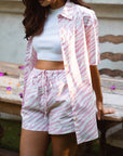 Picnic Shirt - Zola