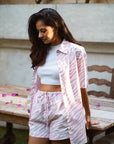 Popcorn Shorts - Zola