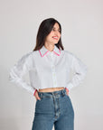 Macaroon Shirt
