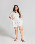 Lazy Shorts - Naz