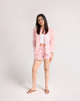 Rosa Co-ord Set