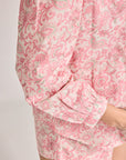 Casa Shirt - Rosa