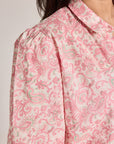 Casa Shirt - Rosa
