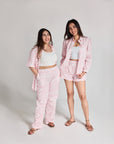 Zola Co-ord Set with Shorts
