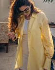 Everyday Shirt - Banana Chip