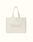 Doori Tote in Chai