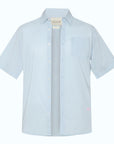 Essential Shirt - Capri