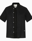 Essential Shirt - Midnight