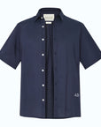 Essential Shirt - Royal