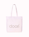 Functional Tote in Baby