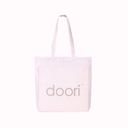 Functional Tote in Baby