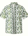 Lazy Shirt - Safari