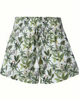 Lazy Shorts - Safari