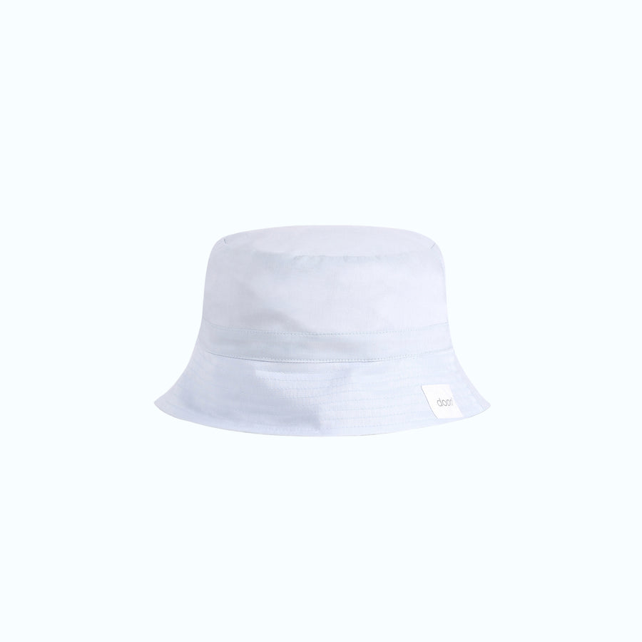 Bucket Hat in Oyster